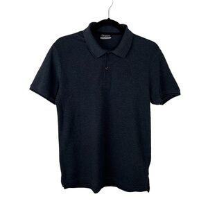 Kappa Gray Polo Shirt